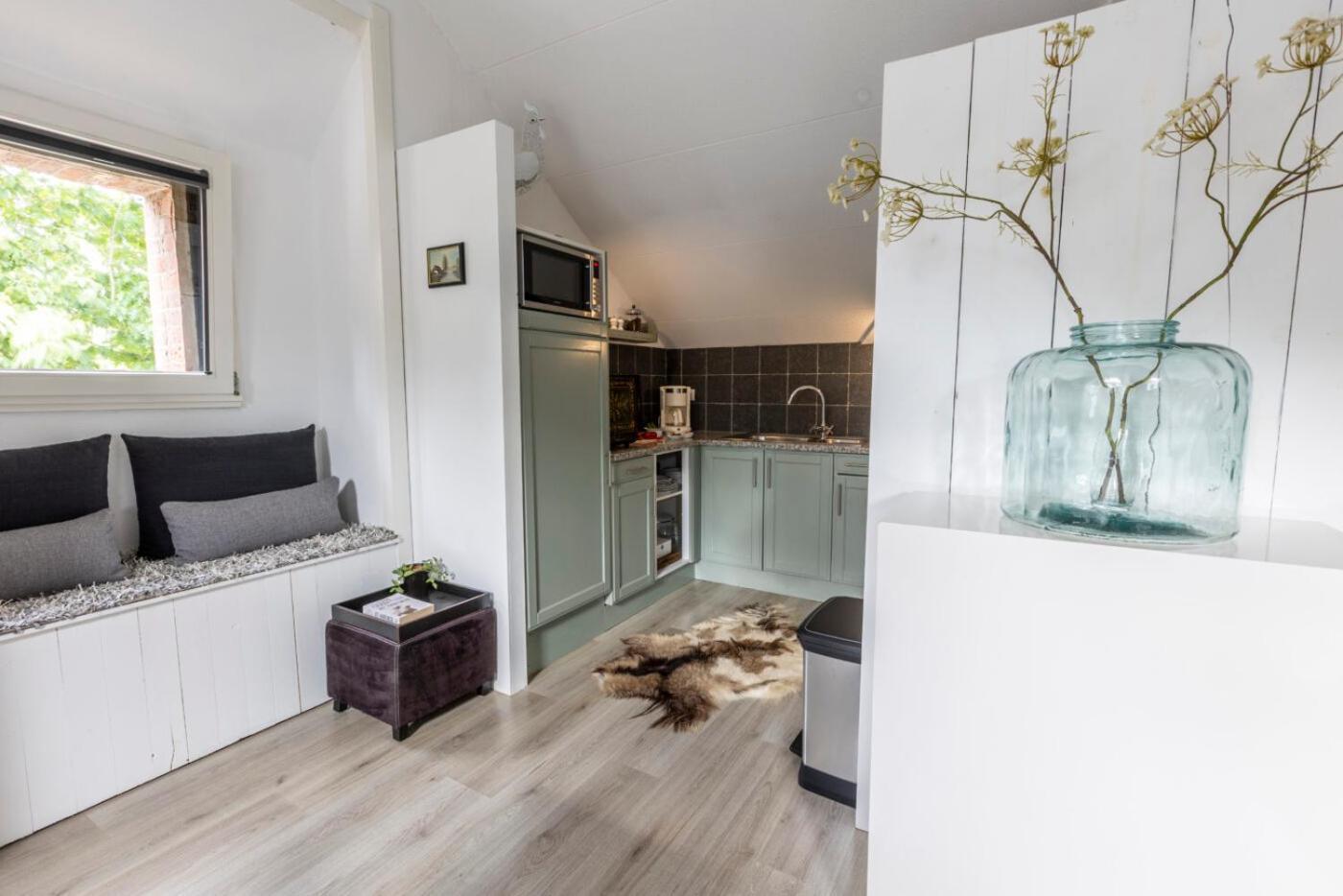 De Opperdonk Apartment Lottum Exterior photo